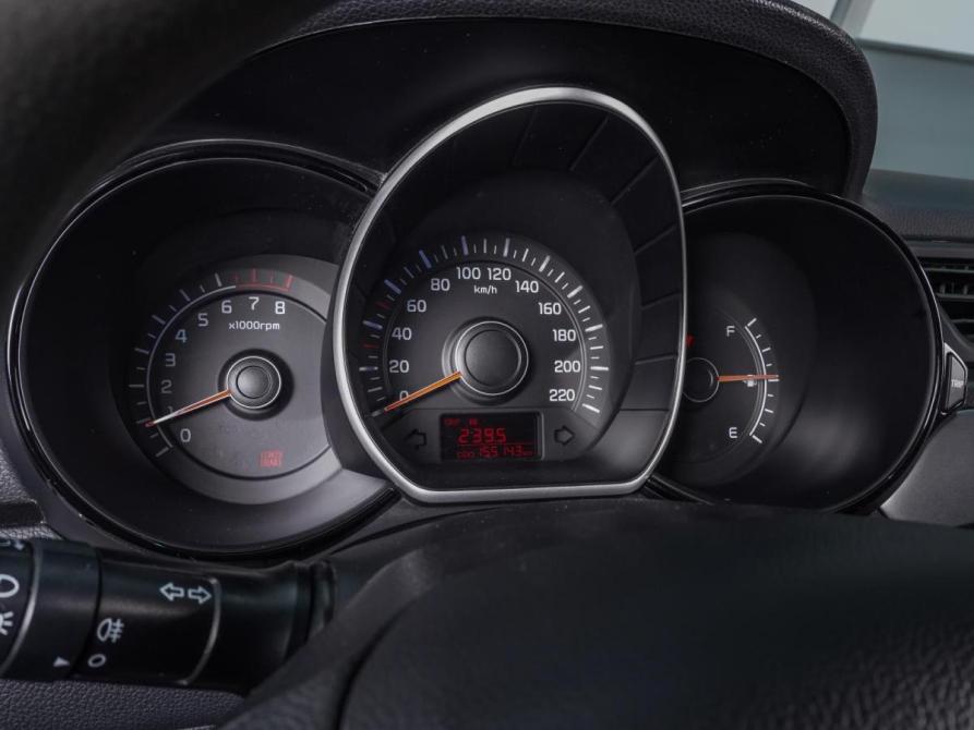 Kia Rio III Ростов-на-Дону  - изображение 14