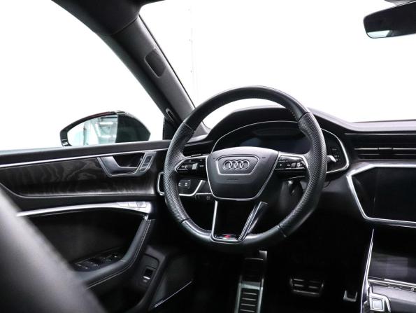 Audi A7 II (4K) с пробегом 2019 года, цена 6 250 000 рублей, 63950 км, лифтбек, Автокод Объявления