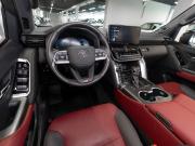 Toyota Land Cruiser 300 Series Москва  - изображение 41
