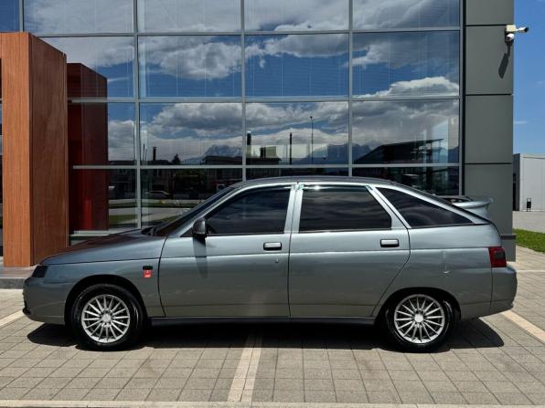 Lada (ВАЗ) 2112 с пробегом 2006 года, цена 360 000 рублей, 378251 км, хэтчбек, Автокод Объявления
