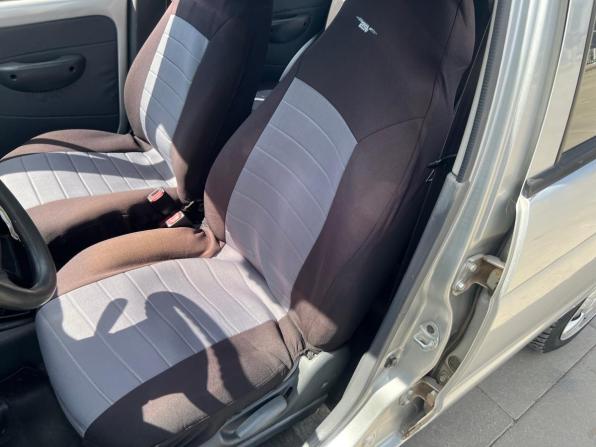Daewoo Matiz I Рестайлинг с пробегом 2010 года, цена 280 000 рублей, 180231 км, хэтчбек, Автокод Объявления