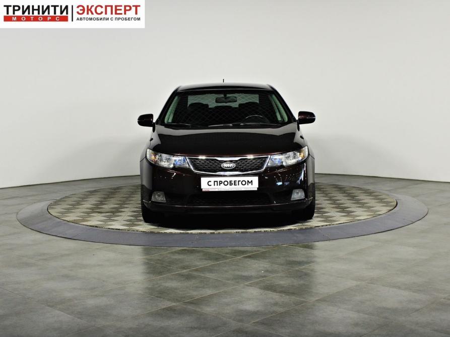 Kia Cerato II Белгород  - изображение 2