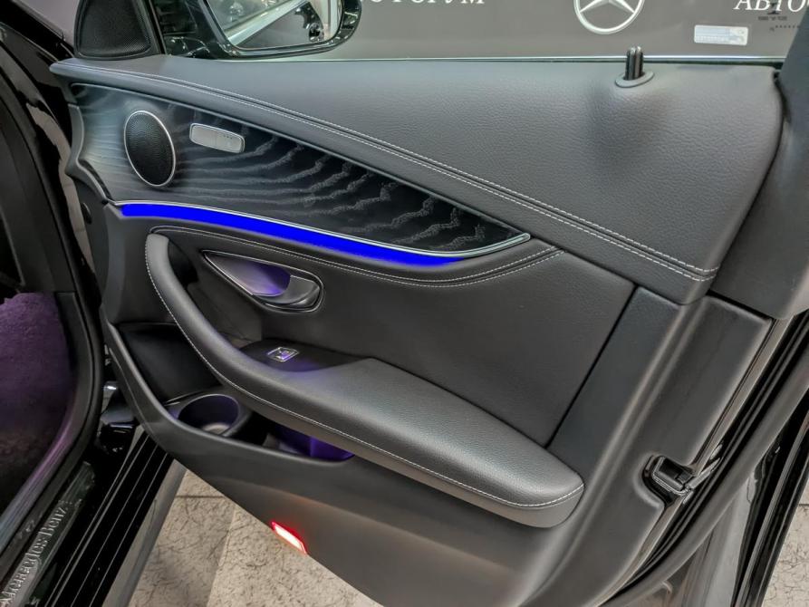 Mercedes-Benz E-Класс V (W213 S213 C238) Рестайлинг Москва  - изображение 23