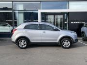 SsangYong Actyon II Москва  - изображение 21