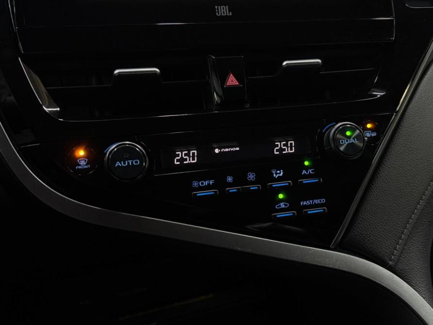 Toyota Camry VIII (XV70) Рестайлинг Азнакаево  - изображение 21
