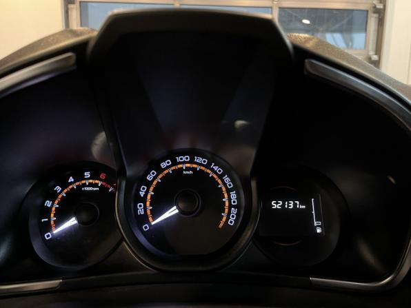 Lada (ВАЗ) XRAY I с пробегом 2019 года, цена 990 000 рублей, 52135 км, хэтчбек, Автокод Объявления