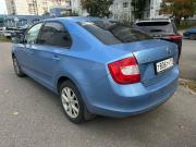 Skoda Rapid I Санкт-Петербург  - изображение 10