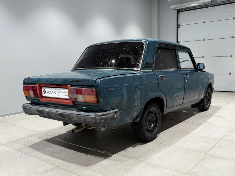 Lada (ВАЗ) 2105 Екатеринбург  - изображение 6