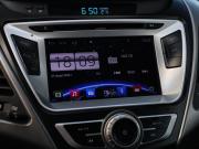 Hyundai Elantra V (MD) Рестайлинг Москва  - изображение 44