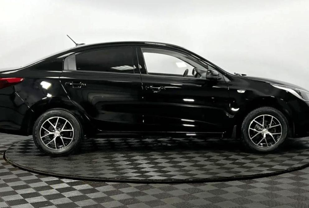 Kia Rio IV Нижний Новгород  - изображение 5