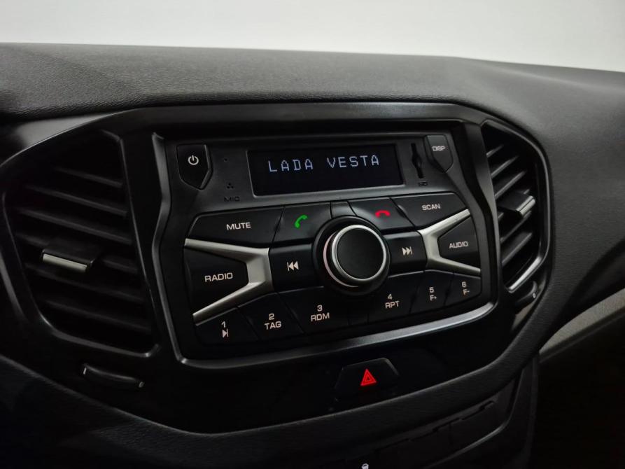 Lada (ВАЗ) Vesta I Альметьевск  - изображение 20