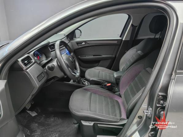 Renault Arkana I с пробегом 2020 года, цена 1 598 000 рублей, 65000 км, внедорожник, Автокод Объявления