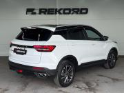 Geely Coolray I Рестайлинг Уфа  - изображение 24