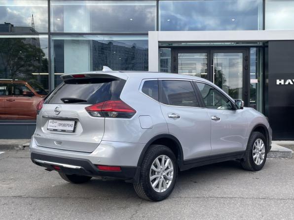 Nissan X-Trail III Рестайлинг с пробегом 2020 года, цена 1 819 000 рублей, 190129 км, внедорожник, Автокод Объявления