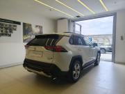 Toyota RAV4 V (XA50) Новосибирск  - изображение 16