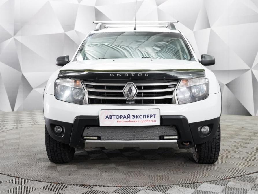 Renault Duster I Ульяновск  - изображение 6