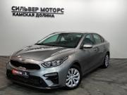 Kia Cerato IV Пермь  - изображение 19