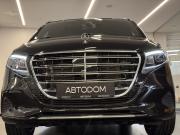 Mercedes-Benz V-Класс III (W447) Рестайлинг 2 Москва  - изображение 56