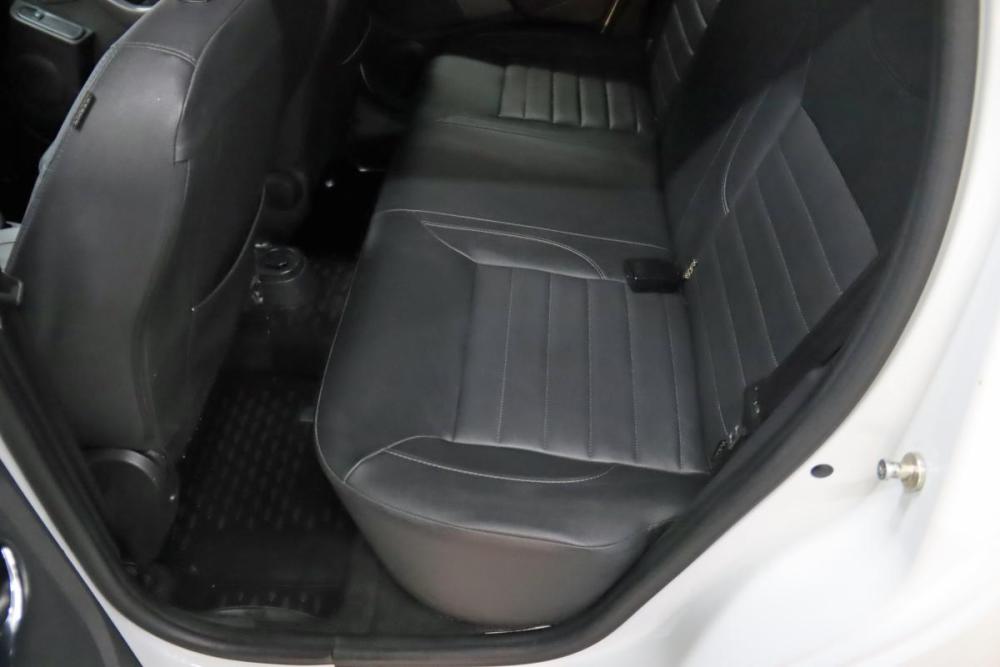 Renault Duster I Рестайлинг Сургут  - изображение 11