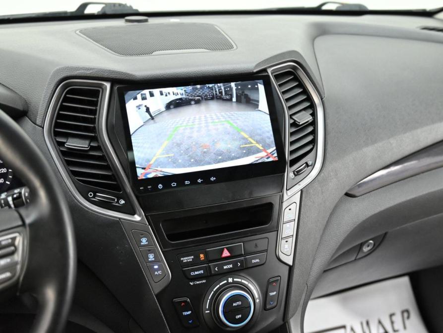 Hyundai Santa Fe III Москва  - изображение 17