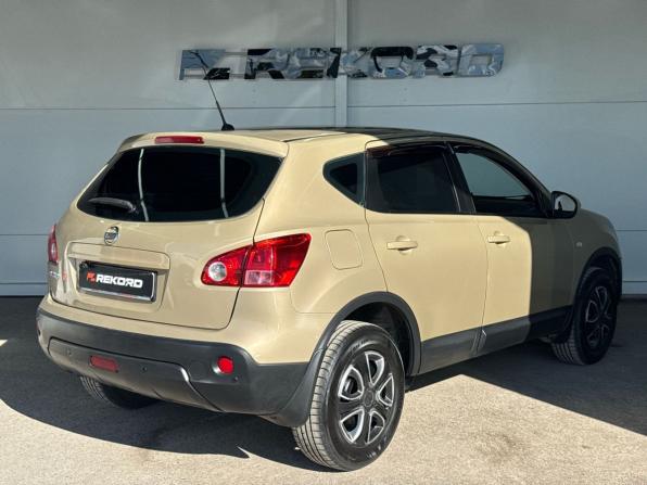 Nissan Qashqai I с пробегом 2008 года, цена 850 000 рублей, 237549 км, внедорожник, Автокод Объявления