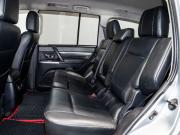 Mitsubishi Pajero IV Рестайлинг 1 Чита  - изображение 27