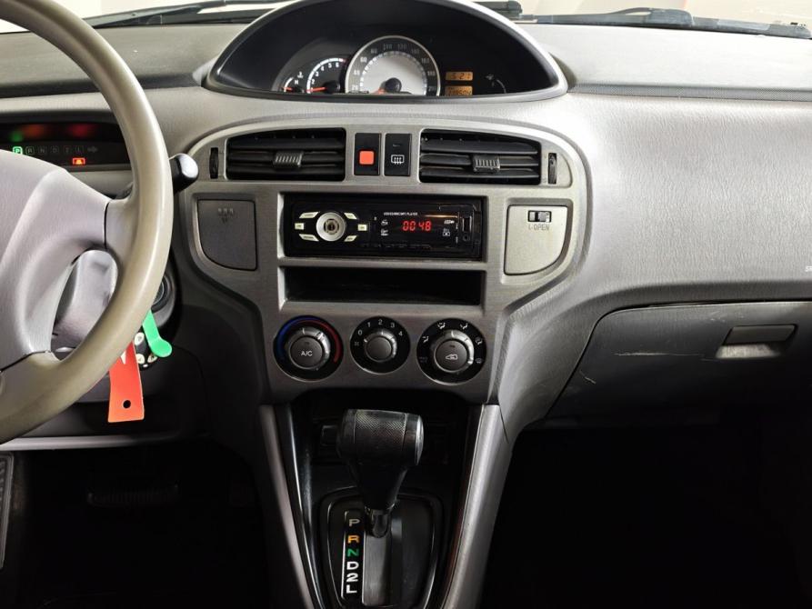 Hyundai Matrix I Рестайлинг Москва  - изображение 12