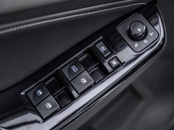 BAIC X35 с пробегом 2023 года, цена 1 578 000 рублей, 6160 км, внедорожник, Автокод Объявления