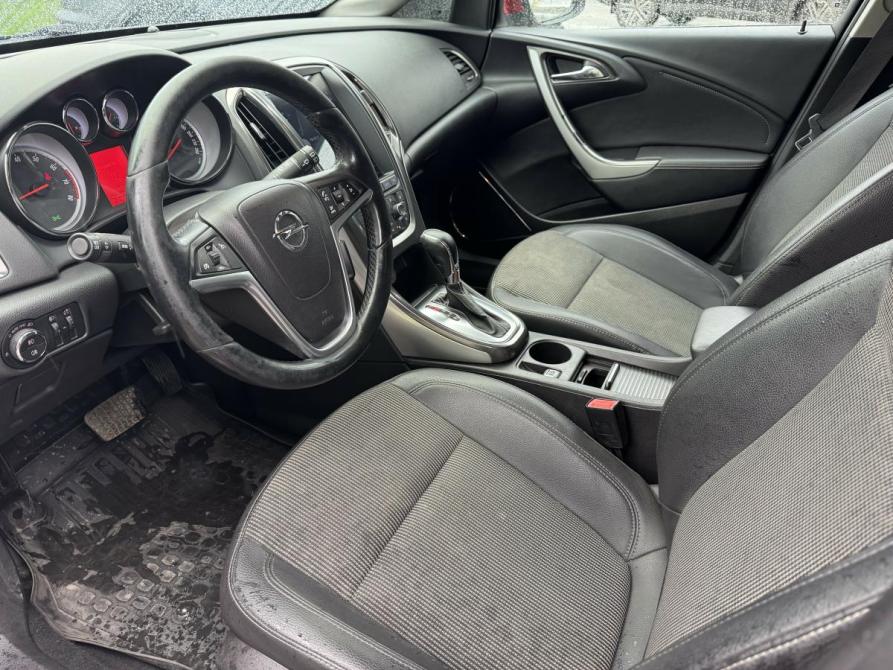 Opel Astra J Казань  - изображение 7