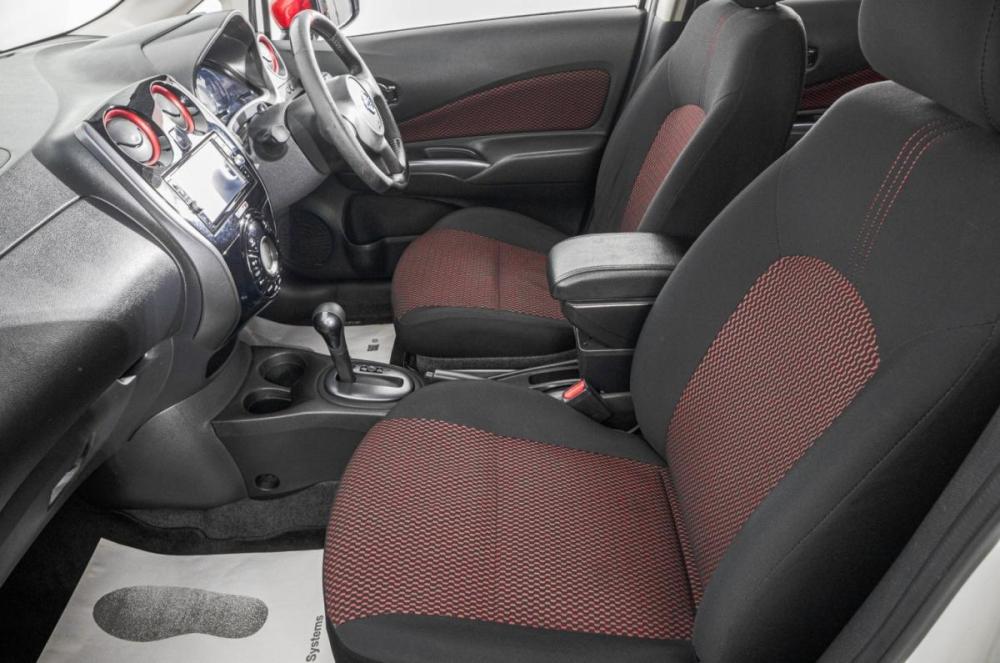 Nissan Note II Барнаул  - изображение 20