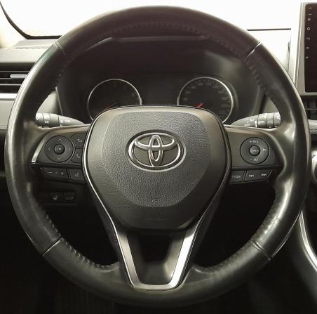 Toyota RAV4 V (XA50) с пробегом 2020 года, цена 2 912 000 рублей, 96700 км, внедорожник, Автокод Объявления