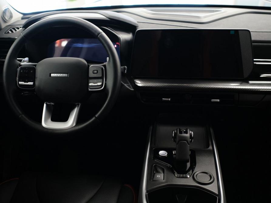 Haval H3 I Самара  - изображение 13