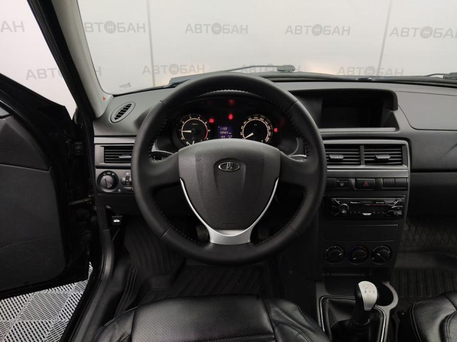 Lada (ВАЗ) Priora I Рестайлинг Екатеринбург  - изображение 18