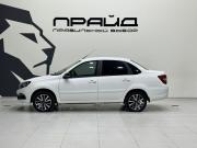 Lada (ВАЗ) Granta I Рестайлинг Ростов-на-Дону  - изображение 29