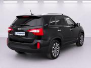 Kia Sorento II Рестайлинг Москва  - изображение 21