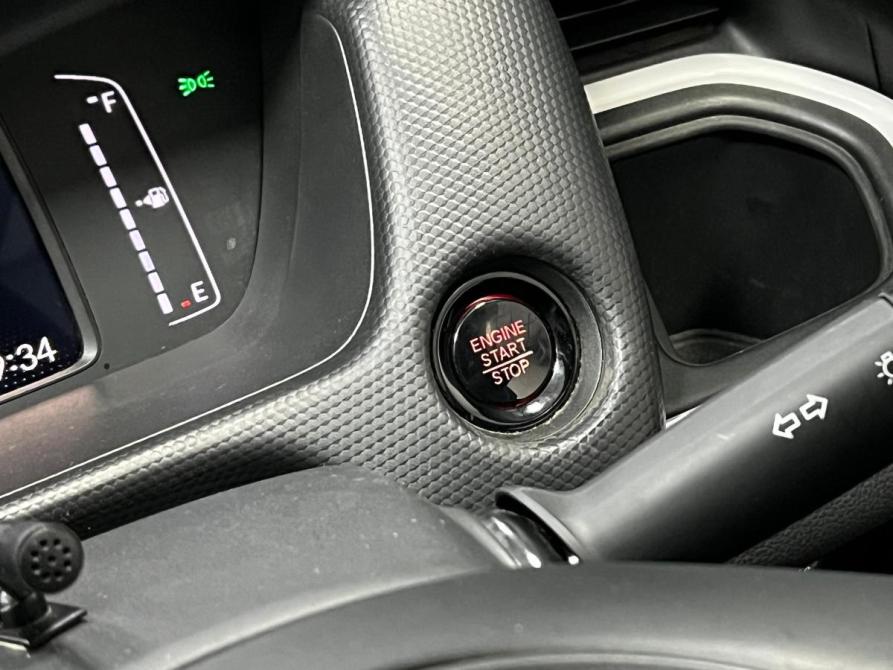 Honda Fit IV Казань  - изображение 20