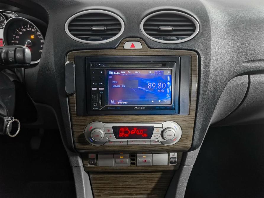 Ford Focus II Рестайлинг Нижний Новгород  - изображение 13