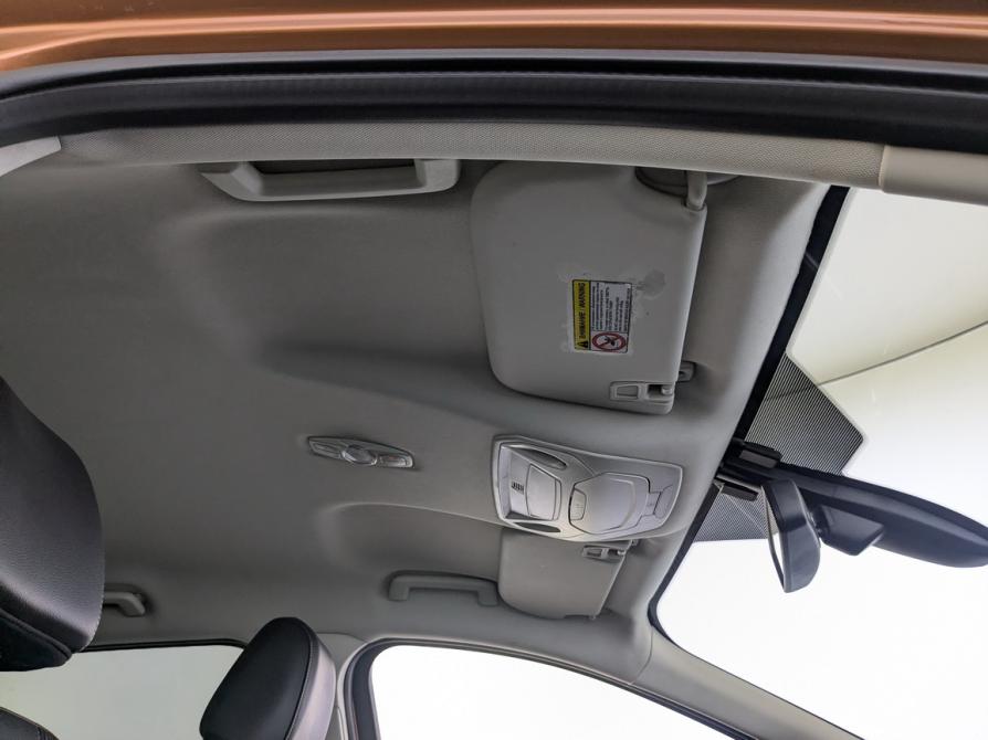 Ford Kuga II Москва  - изображение 21
