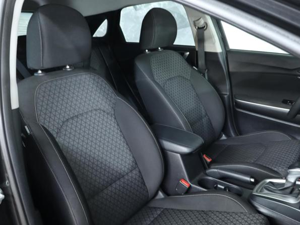 Kia Ceed III с пробегом 2020 года, цена 1 849 000 рублей, 61907 км, хэтчбек, Автокод Объявления