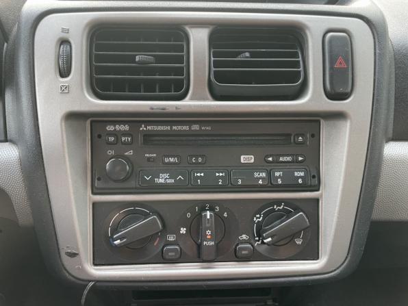 Mitsubishi Pajero Pinin с пробегом 2004 года, цена 499 000 рублей, 276105 км, внедорожник, Автокод Объявления