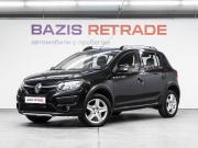 Renault Sandero II Тюмень  - изображение 23