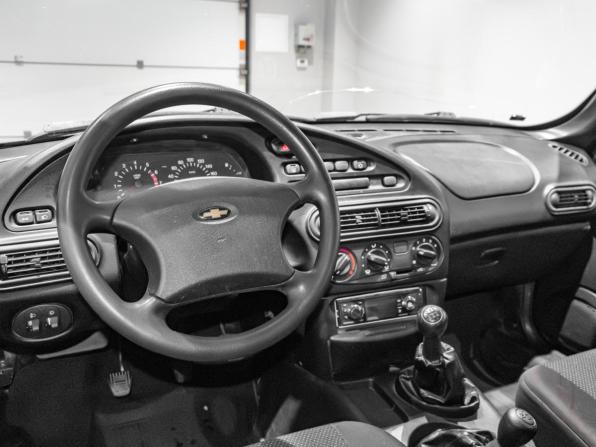 Chevrolet Niva I с пробегом 2008 года, цена 324 000 рублей, 149173 км, внедорожник, Автокод Объявления