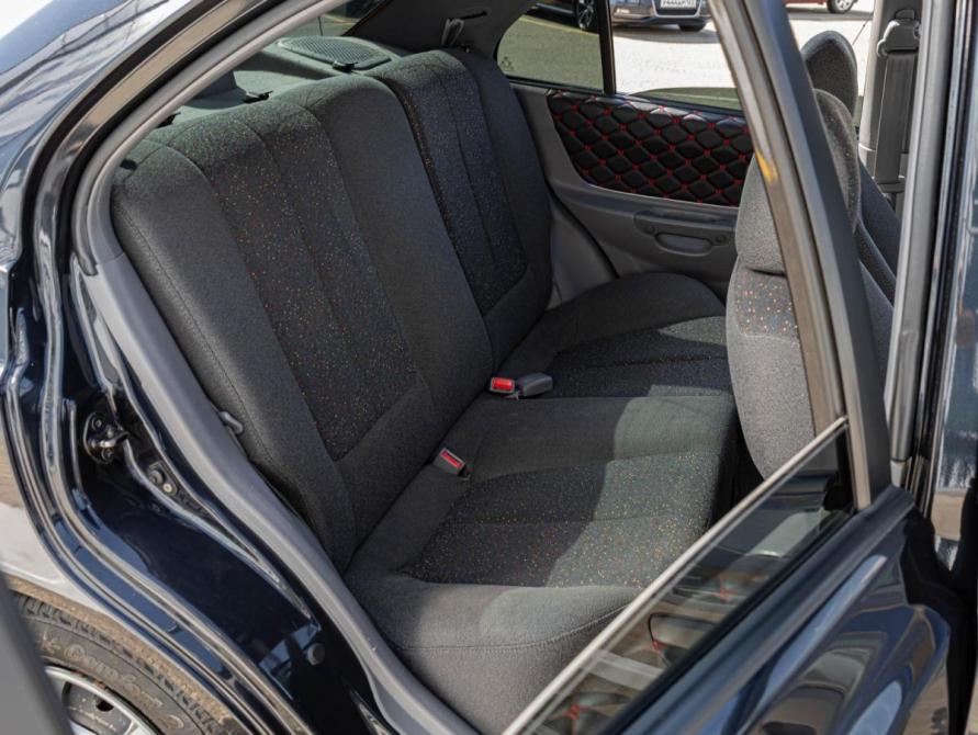 Hyundai Accent II Краснодар  - изображение 7