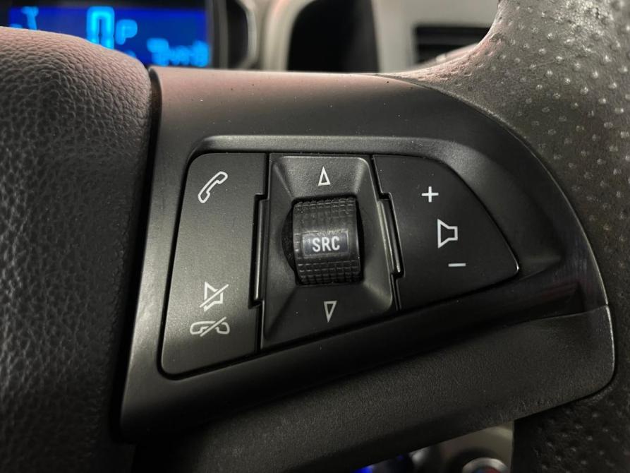 Chevrolet Aveo II Воронеж  - изображение 13