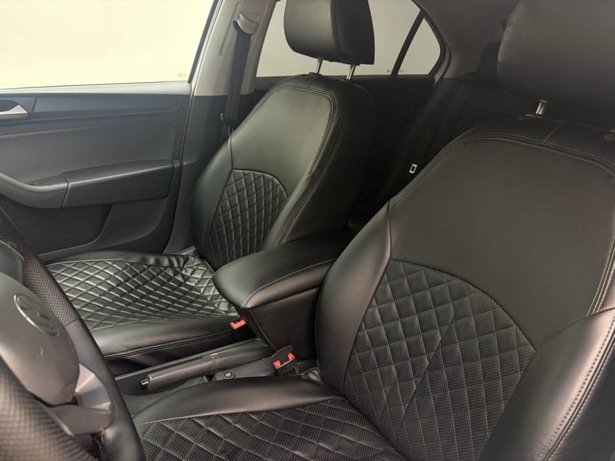 Volkswagen Polo VI Ростов-на-Дону  - изображение 14
