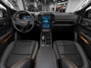 Ford Ranger T6.2 Москва  - изображение 36