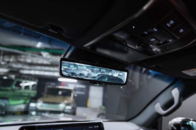 Новый Lexus LX IV 2026 года, цена 17 400 000 рублей, внедорожник, Автокод Объявления