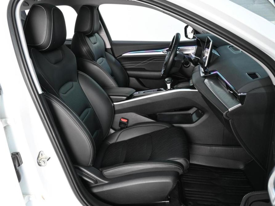 Geely Preface I (China Market) Ростов-на-Дону  - изображение 8