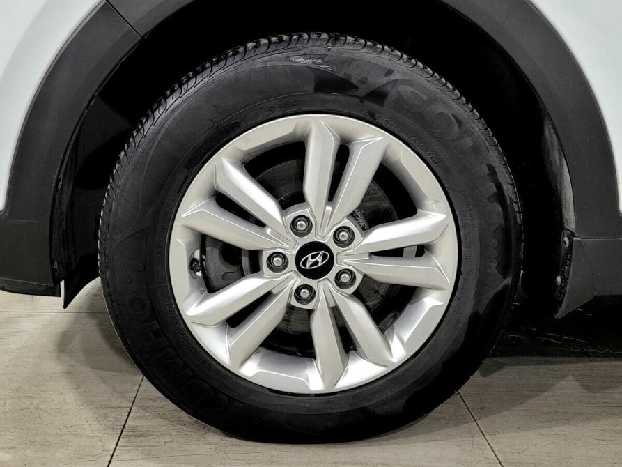 Hyundai Creta I Москва  - изображение 15