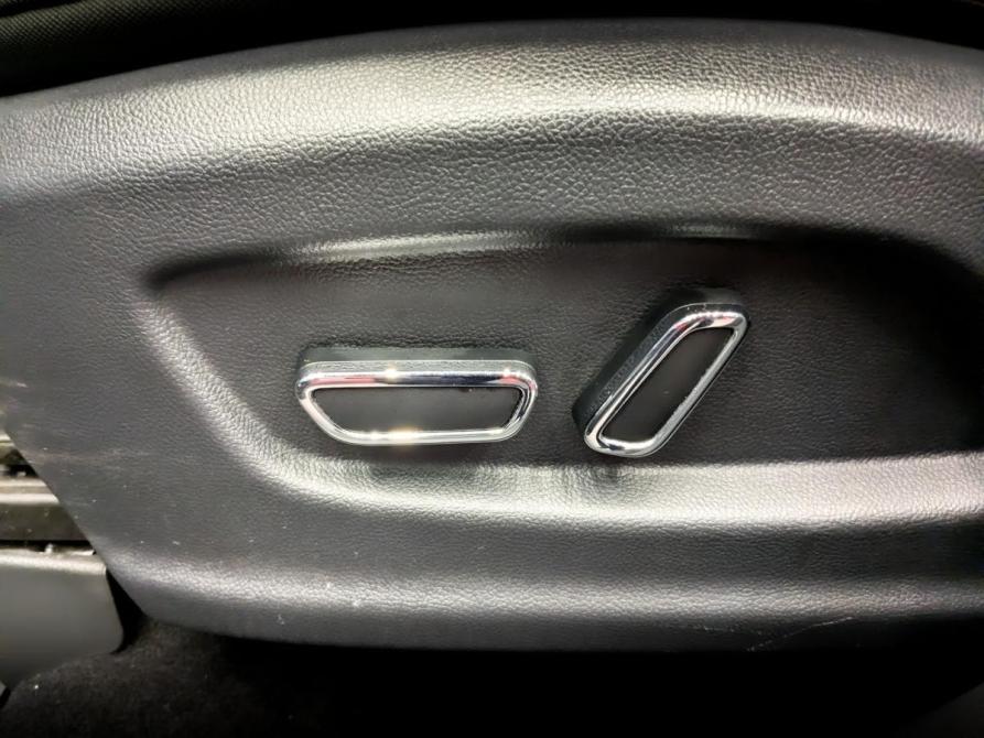 Changan CS75 I Рестайлинг Москва  - изображение 21